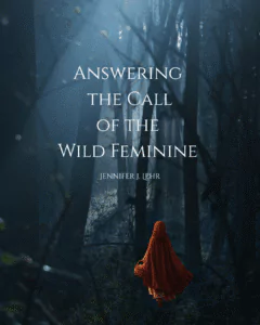 wild feminine